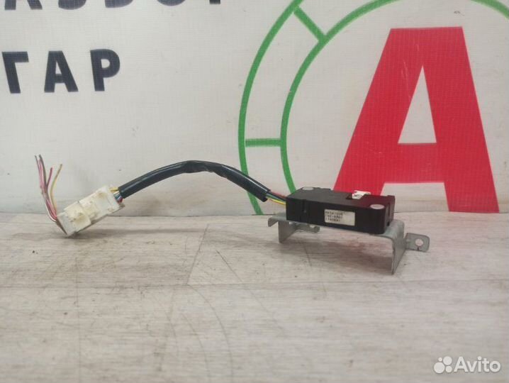 Датчик селектора АКПП Mitsubishi Lancer 9 CS3A