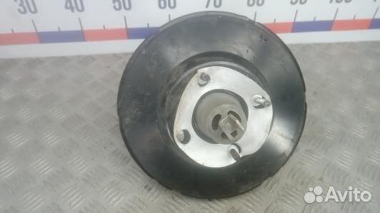Вакуумный усилитель тормозов ford focus 3 (99Z09KT02)