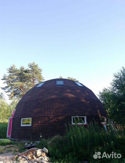 Мансардные окна balio арт148