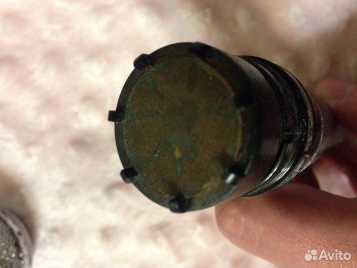 Динамический микрофон Shure 565 (США)