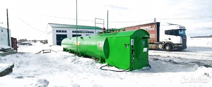 Казс под ключ