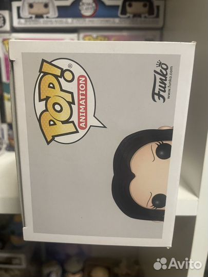 Funko pop Boa Hancock One Piece