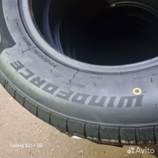 Windforce Catchfors UHP 215/65 R16 102H