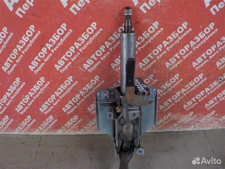 Рулевая колонка Mitsubishi Lancer 10 4A91 2010