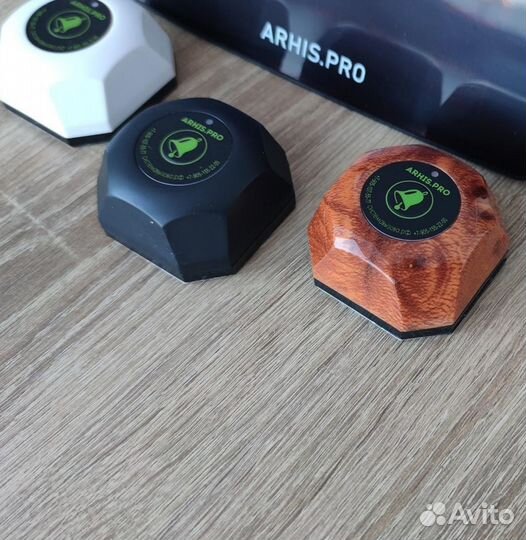 Табло вызова персонала и кнопки модель Бургер