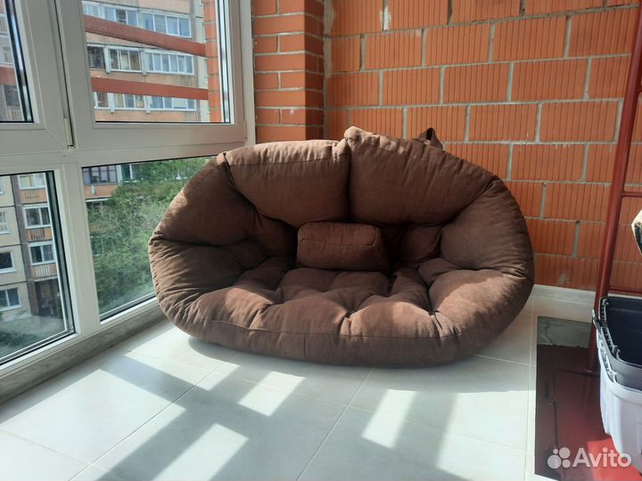 Футон, пуфик