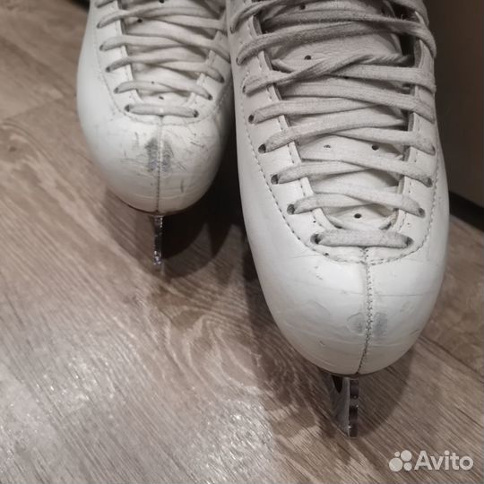 Коньки edea Chorus 245D