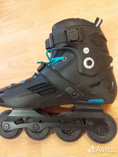 Коньки роликовые- Oxelo