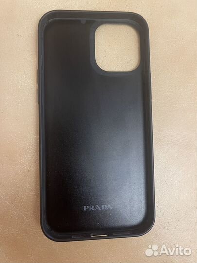 Чехол на iPhone 12 Pro Max