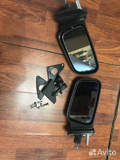 Зеркала на ваз 2114 бу