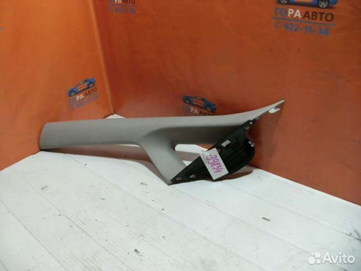 Обшивка стойки Kia Ceed 2012-2018