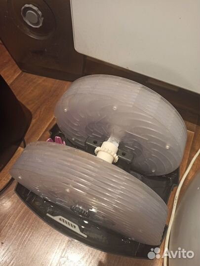 Увлажнитель, очиститель воздуха Bonito w2055a