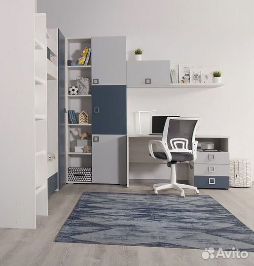 Шкаф стеллаж для книг