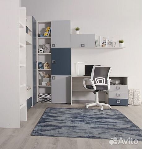 Шкаф стеллаж для книг