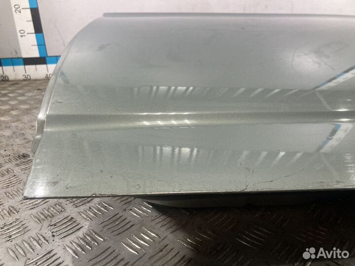 Б/У Дверь задняя левая Mondeo IV