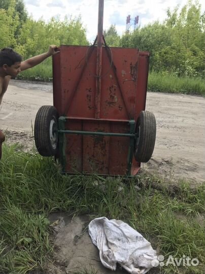 Электродвигатель