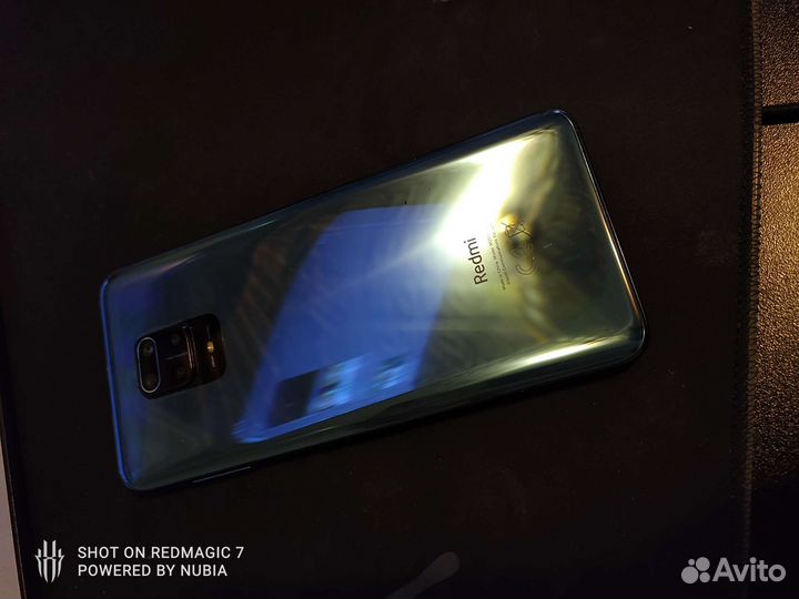 Xiaomi redmi note 9s 4 64gb