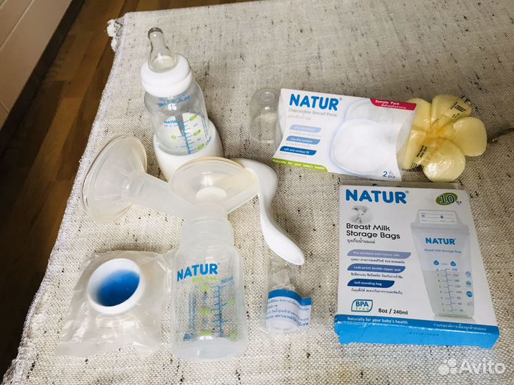 Молокосос ручной новый