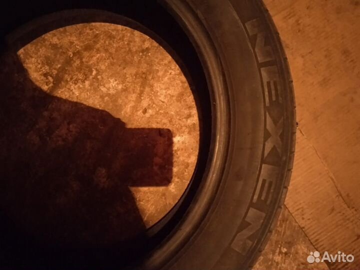 Nexen Aria AH7 205/55 R16