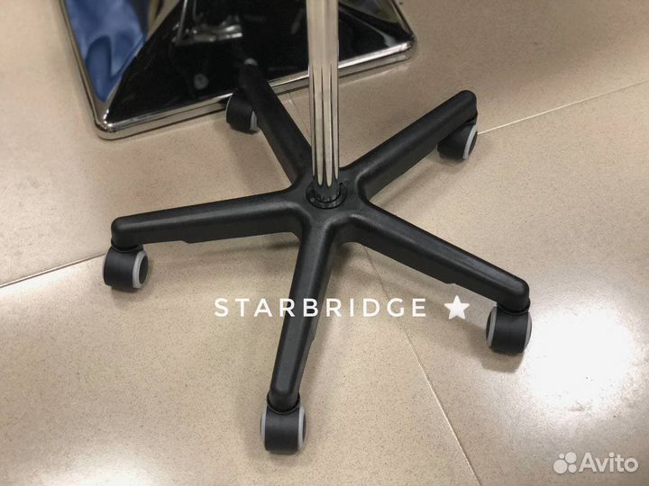 Тележка колориста