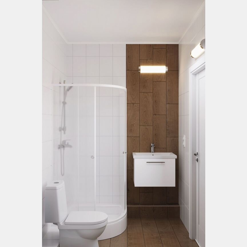 Квартира-студия, 21,8 м², 16/23 эт.