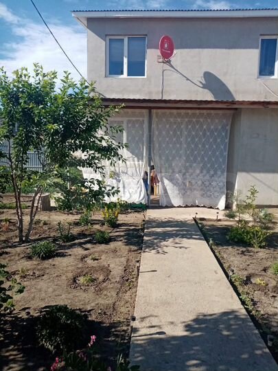 Таунхаус 112 м² на участке 3,5 сот.