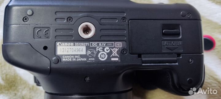 Фотоаппарат