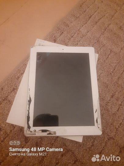 iPad