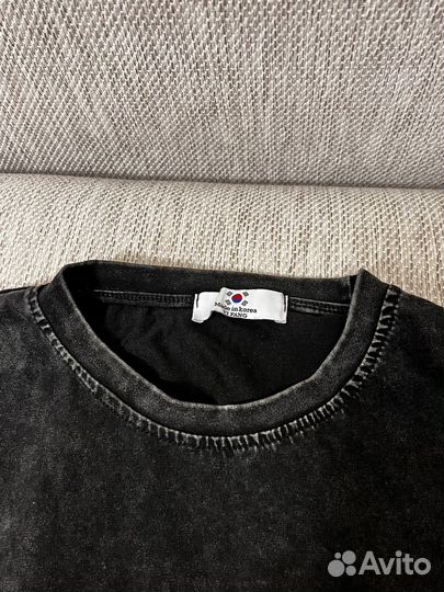 Футболка женская