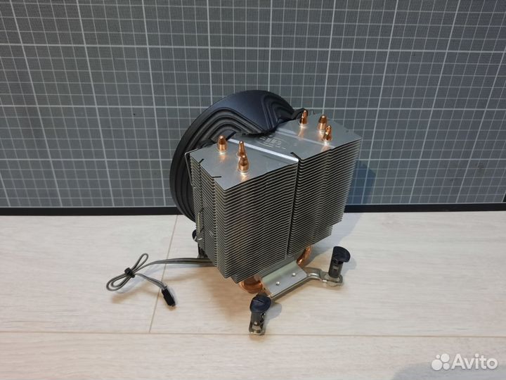 Кулер для процессора Deepcool gammaxx 300