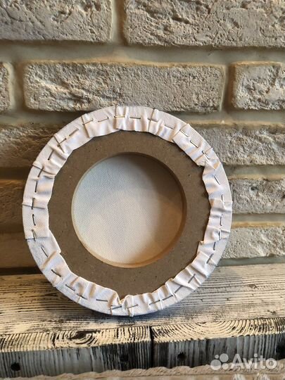 Картина на холсте кролик из «Алиса в стране чудес»