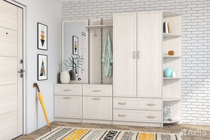 Зеркало на Греческой 88А