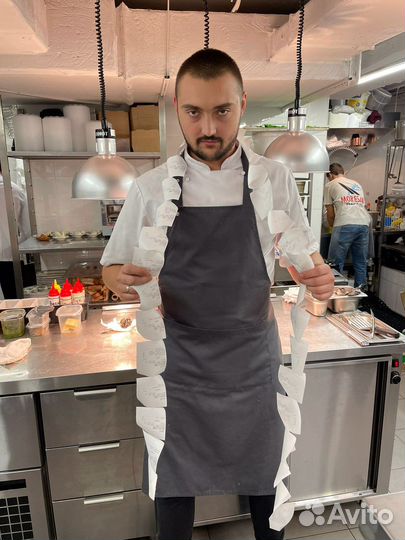 Шеф повар