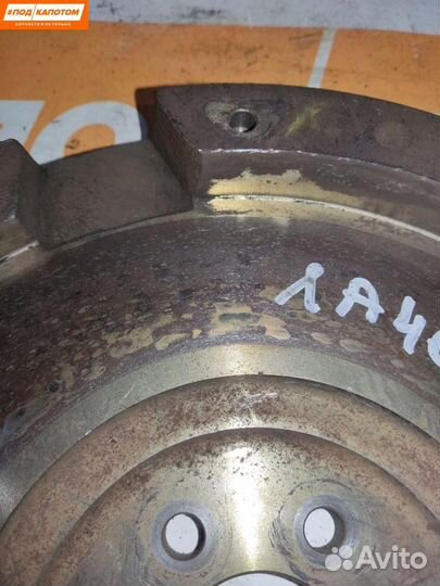 Маховик Chevrolet Lacetti (2004 - 2013)