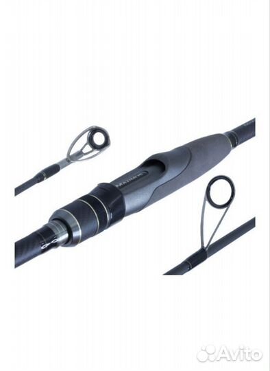 Спиннинг Maximus advisor JIG 24M 2,4m (mjssa24M)