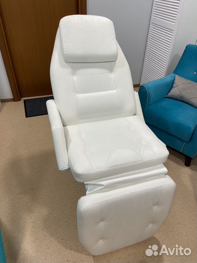 Косметологическая кушетка