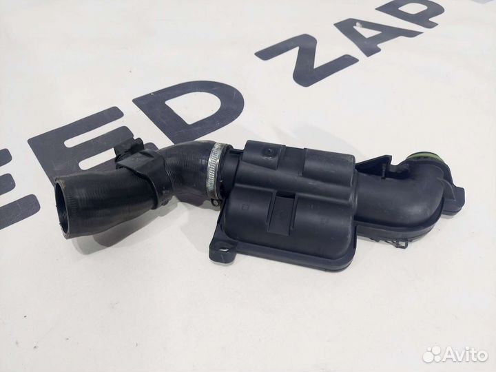 Маслоотделитель Ford Fusion