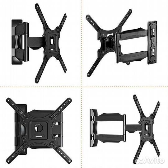 Кронштейн, крепление для телевизора