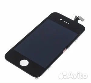 Дисплей для Apple iPhone 4S