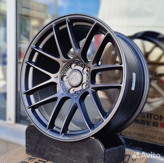 Диски R18 BMW G20 BMW G30 BMW g32