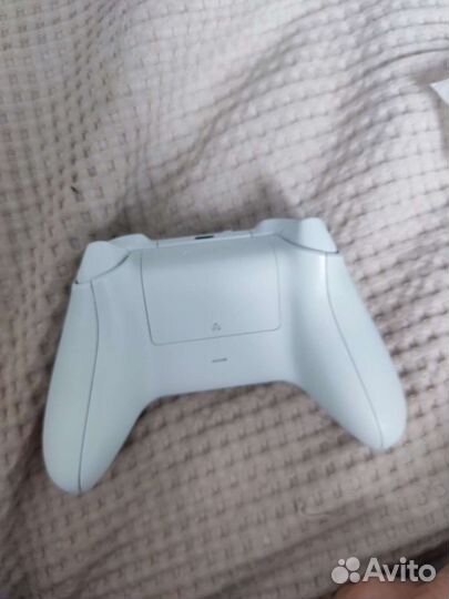 Геймпад Xbox series s