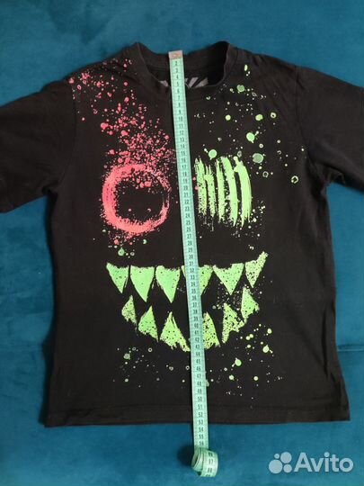 Футболка детская для мальчика