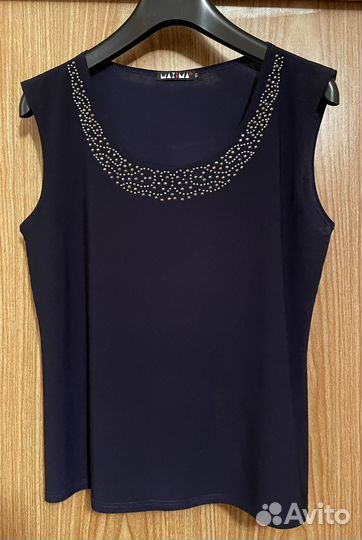 Топ женский