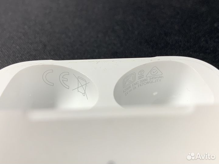 AirPods 3