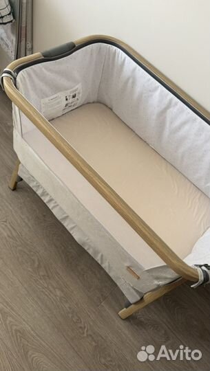 Бронь колыбель tutti bambini cozee