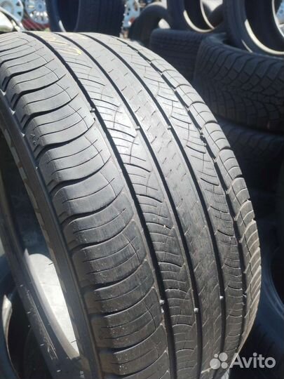 Michelin Latitude Tour HP 235/55 R17