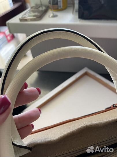 Сумка и клатч