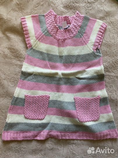 Детские вещи на девочку