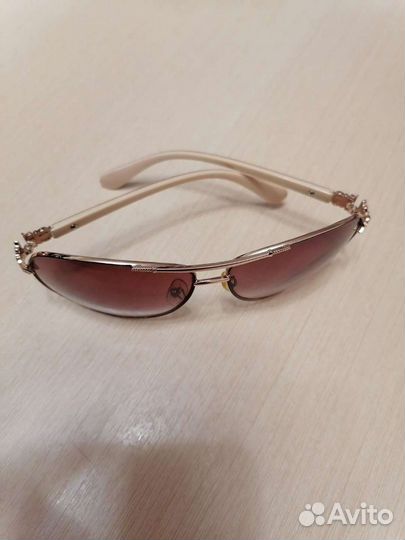 Солнцезащитные очки женские