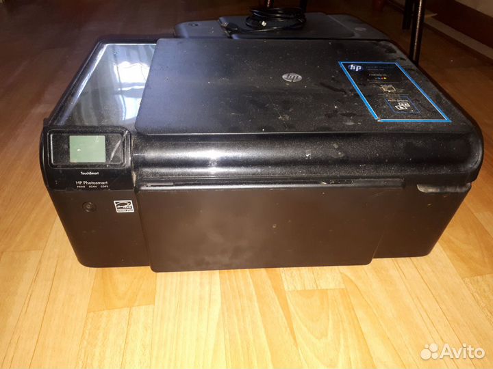 Принтер сканер копир